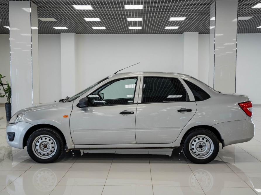 Lada (ВАЗ) Granta I Самара  - изображение 6