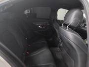 Mercedes-Benz C-Класс IV (W205) Рестайлинг Барнаул  - изображение 39