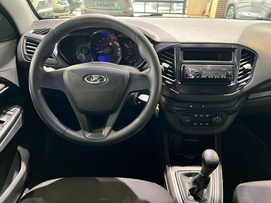Lada (ВАЗ) Vesta I Оренбург  - изображение 19
