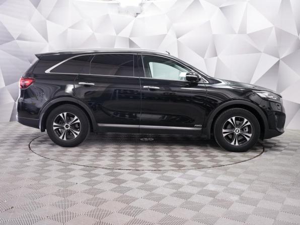 Kia Sorento III Prime Рестайлинг с пробегом 2020 года, цена 3 147 000 рублей, 71000 км, внедорожник, Автокод Объявления