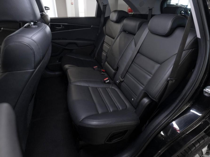 Kia Sorento III Prime Рестайлинг Москва  - изображение 12