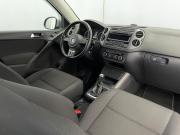 Volkswagen Tiguan I Рестайлинг Красноярск  - изображение 19
