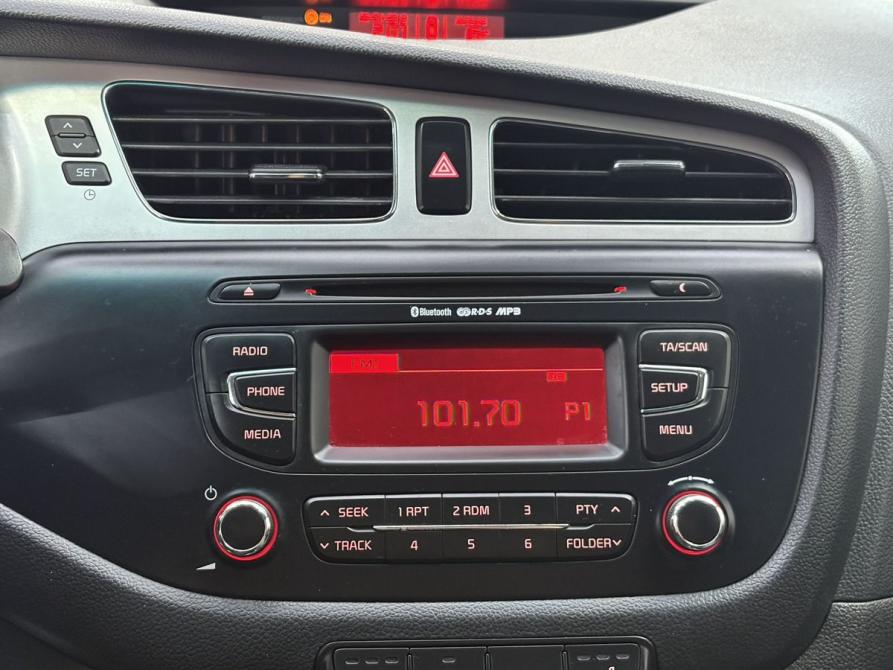 Kia Ceed II Ярославль  - изображение 24
