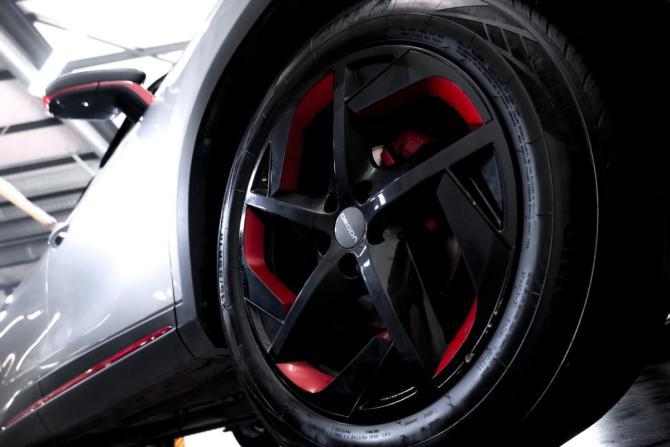Omoda C5 I с пробегом 2023 года, цена 1 739 000 рублей, 40000 км, внедорожник, Автокод Объявления