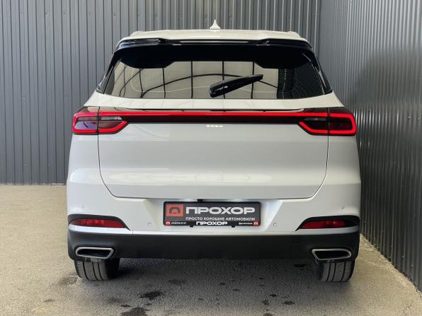 Chery Tiggo 7 Pro Max I с пробегом 2022 года, цена 1 822 000 рублей, 46327 км, внедорожник, Автокод Объявления