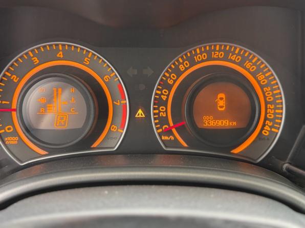 Toyota Corolla X (E140 E150) с пробегом 2007 года, цена 520 000 рублей, 3 км, седан, Автокод Объявления