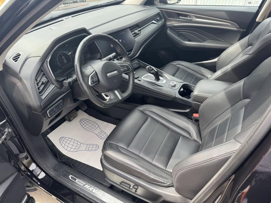 Haval F7 I Сызрань  - изображение 9