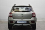 Renault Sandero II Москва  - изображение 19