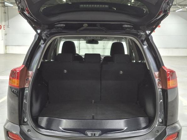 Toyota RAV4 IV (XA40) с пробегом 2013 года, цена 1 990 000 рублей, 92325 км, внедорожник, Автокод Объявления