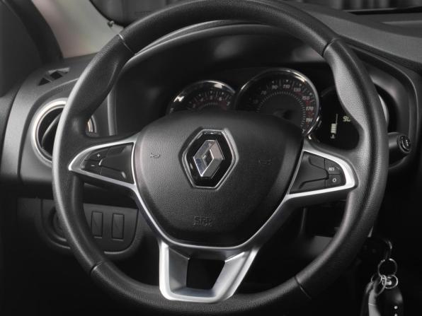 Renault Sandero II Рестайлинг с пробегом 2019 года, цена 1 049 000 рублей, 90075 км, хэтчбек, Автокод Объявления