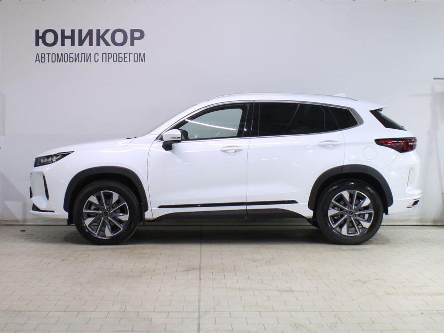 Exeed LX I Рестайлинг 2 Дзержинск  - изображение 7