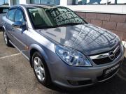 Opel Vectra C Рестайлинг Владимир  - изображение 52