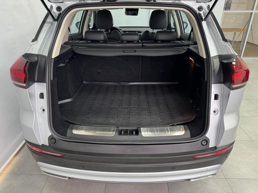 Geely Atlas Pro Красноярск  - изображение 25