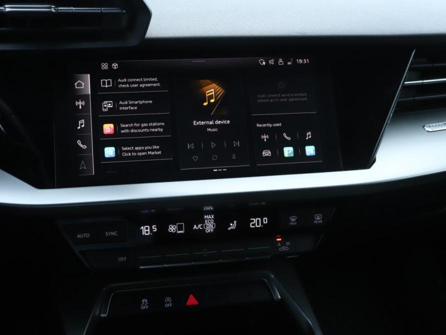 Audi A3 IV (8Y) Москва  - изображение 18