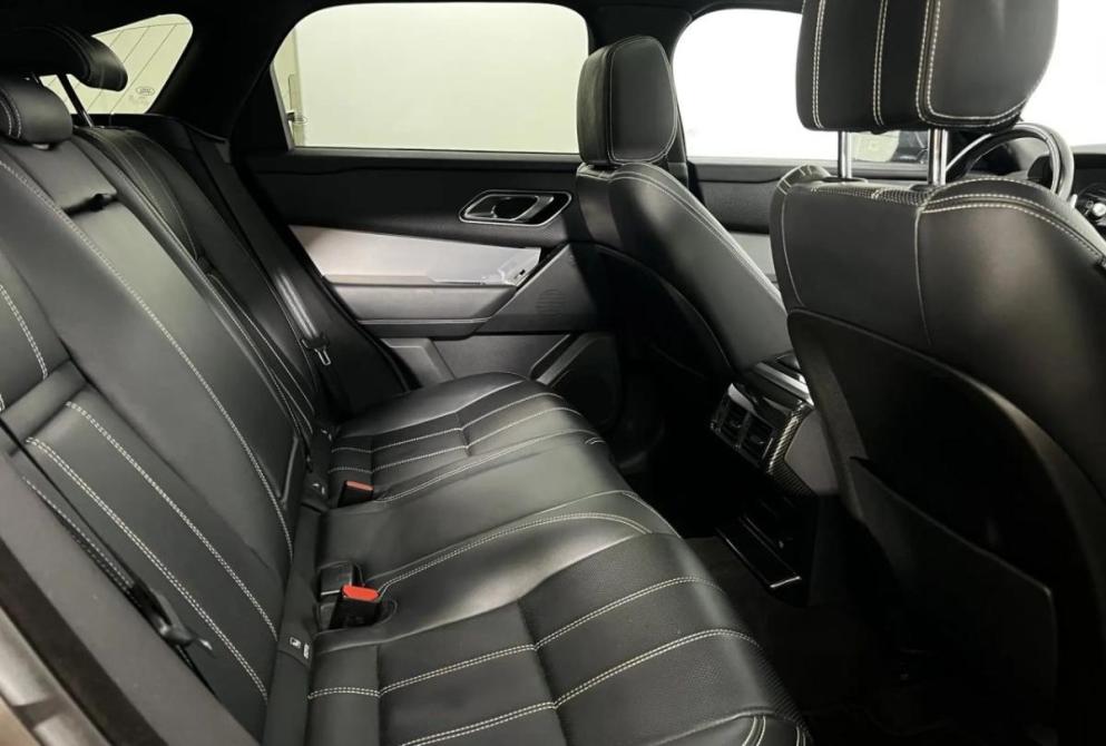Land Rover Range Rover Velar I Нижний Новгород  - изображение 12