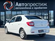 Renault Logan II Волгоград  - изображение 24