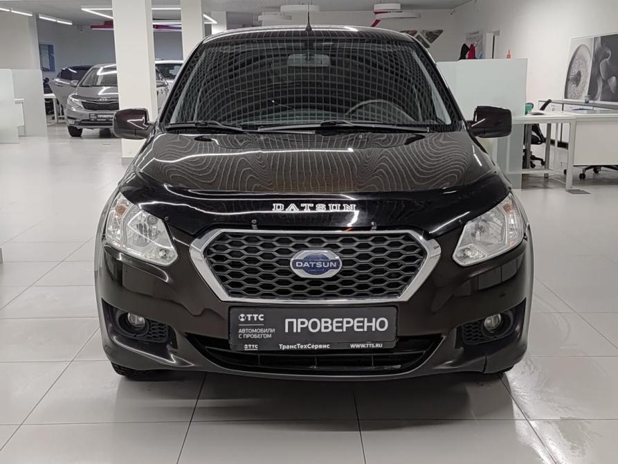Datsun on-DO I Казань  - изображение 2