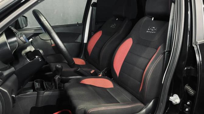 Lada (ВАЗ) Granta I Рестайлинг с пробегом 2024 года, цена 970 000 рублей, 36064 км, лифтбек, Автокод Объявления