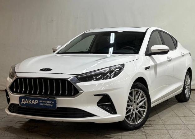 JAC J7 I с пробегом 2021 года, цена 910 000 рублей, 119786 км, хэтчбек, Автокод Объявления