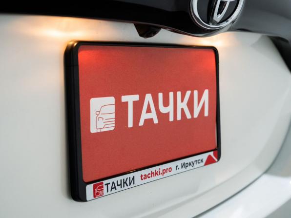 Toyota Yaris IV с пробегом 2020 года, цена 990 500 рублей, 104053 км, хэтчбек, Автокод Объявления