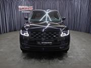 Land Rover Range Rover IV Рестайлинг Москва  - изображение 34