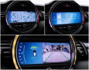 Mini Hatch III (F55/F56) Рестайлинг Москва  - изображение 40