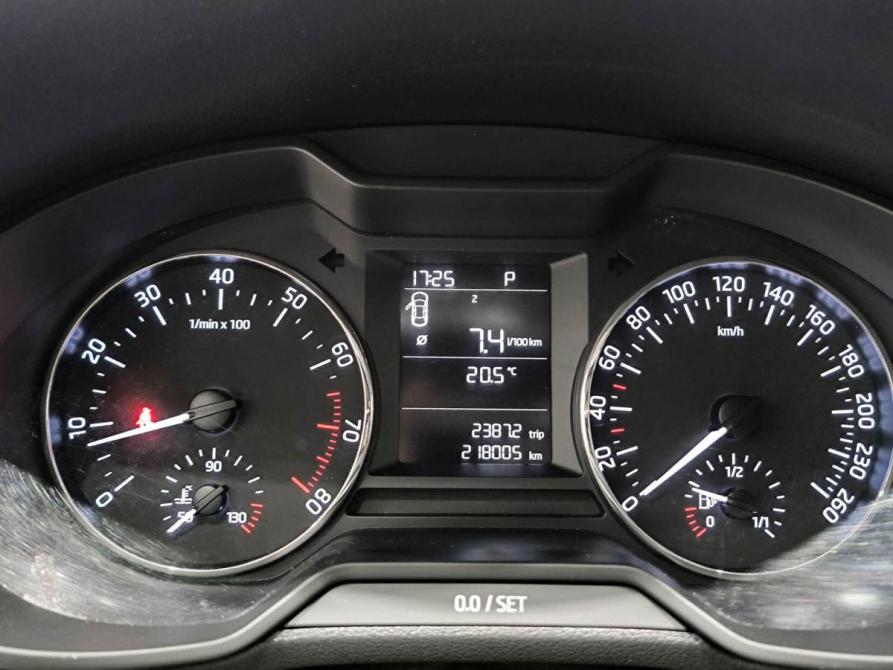 Skoda Octavia III (A7) Казань  - изображение 16