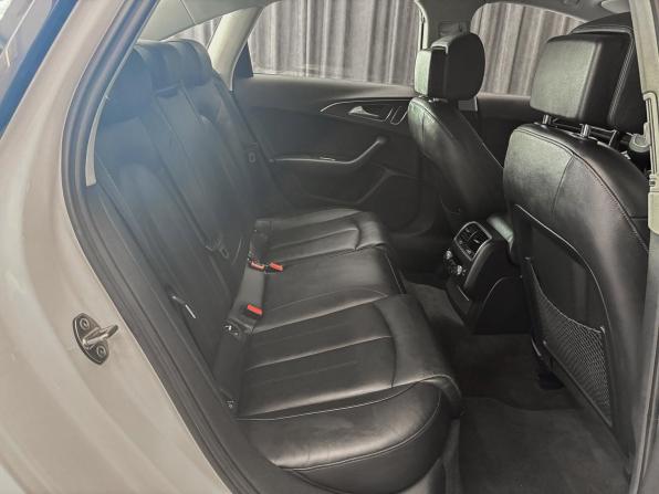 Audi A6 IV (C7) Рестайлинг с пробегом 2015 года, цена 1 790 000 рублей, 132137 км, седан, Автокод Объявления