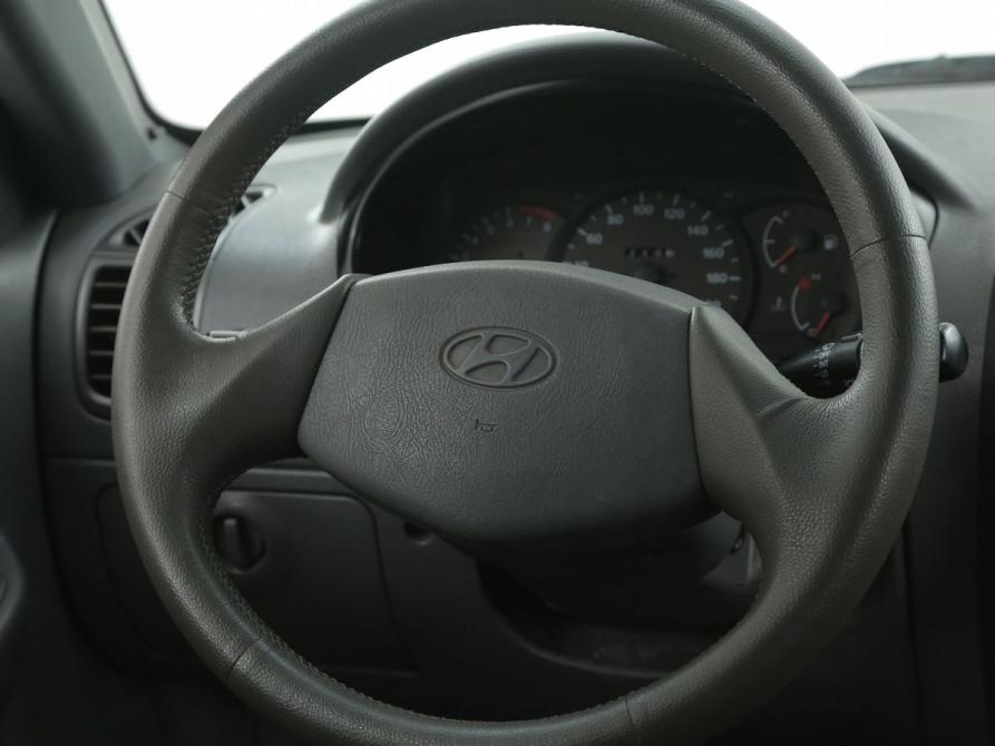 Hyundai Accent II Иваново  - изображение 16
