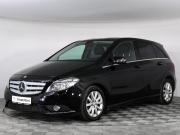 Mercedes-Benz B-Класс II (W246) Химки  - изображение 11