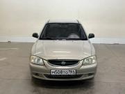 Hyundai Accent II Саратов  - изображение 17