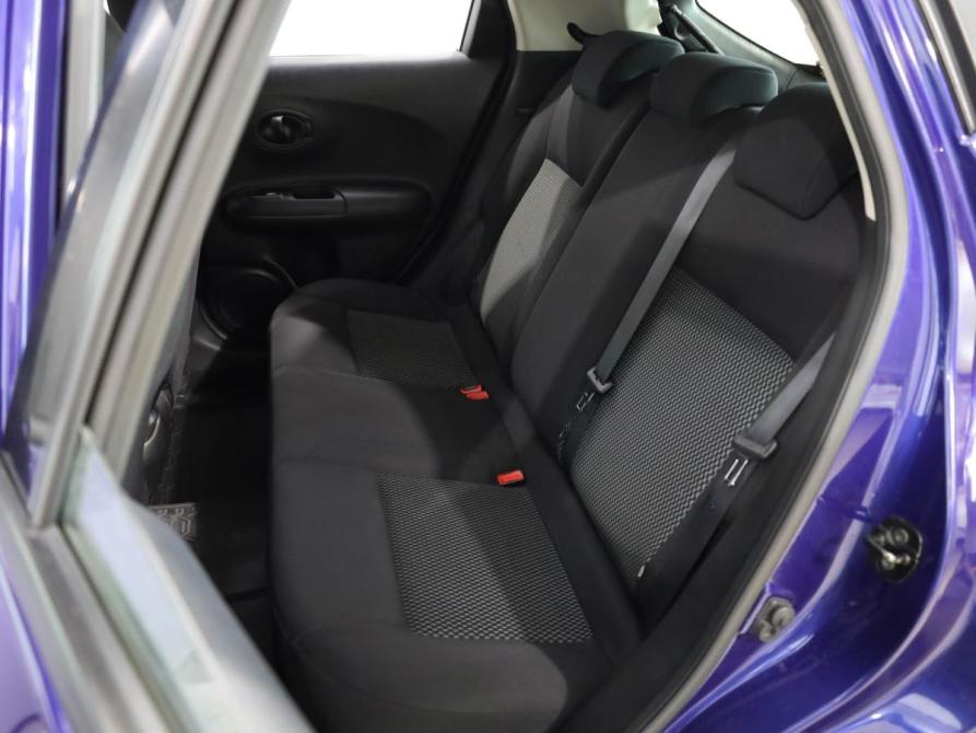 Nissan Juke I Рестайлинг Ростов-на-Дону  - изображение 9