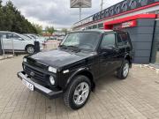 Lada (ВАЗ) Niva Legend Астрахань  - изображение 27