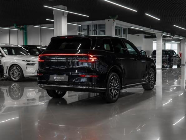 Changan Qiyuan Q07 с пробегом 2026 года, цена 3 950 000 рублей, 20 км, внедорожник, Автокод Объявления