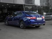 Toyota Camry VIII (XV70) Рестайлинг Москва  - изображение 27