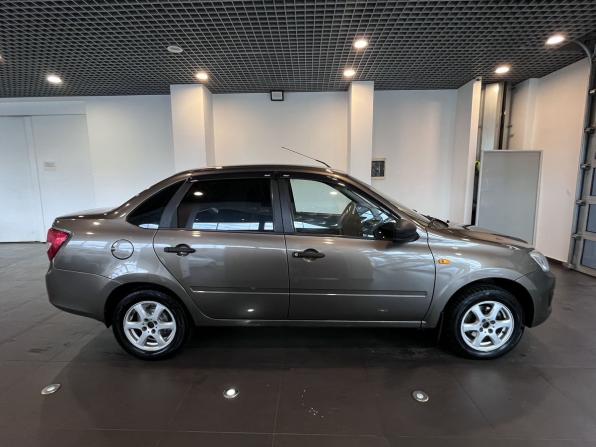 Lada (ВАЗ) Granta I с пробегом 2016 года, цена 365 000 рублей, 206195 км, седан, Автокод Объявления