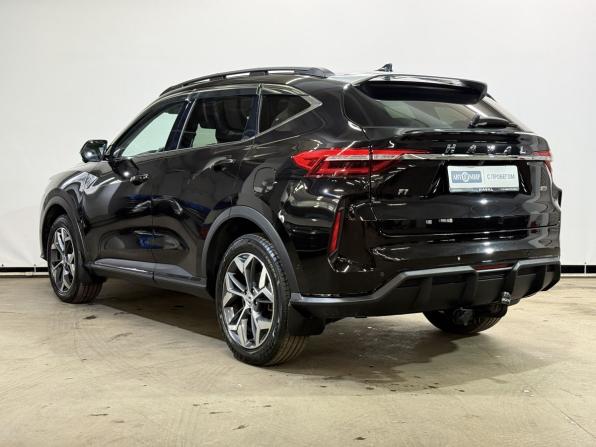 Haval F7 I Рестайлинг с пробегом 2023 года, цена 2 275 000 рублей, 62034 км, внедорожник, Автокод Объявления