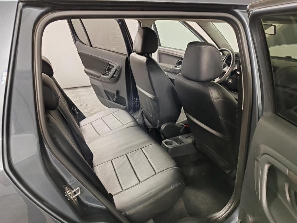 Skoda Fabia II Рестайлинг с пробегом 2013 года, цена 775 000 рублей, 167152 км, хэтчбек, Автокод Объявления