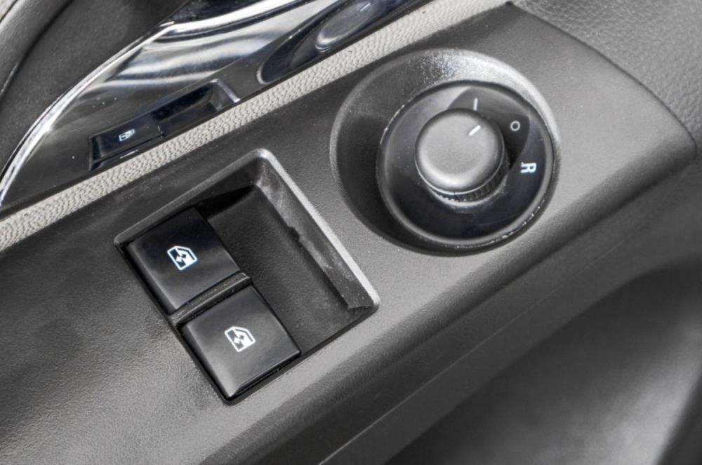 Chevrolet Cruze I Рестайлинг Барнаул  - изображение 12