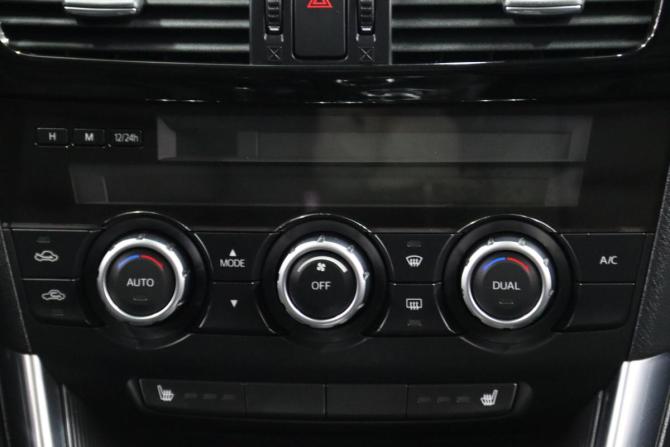 Mazda CX-5 I с пробегом 2012 года, цена 1 595 950 рублей, 177709 км, внедорожник, Автокод Объявления