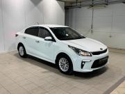 Kia Rio IV Самара  - изображение 20