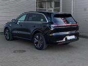 Li Auto (Lixiang) L6 I Москва  - изображение 39