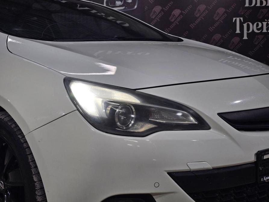 Opel Astra J Рестайлинг Краснодар  - изображение 10