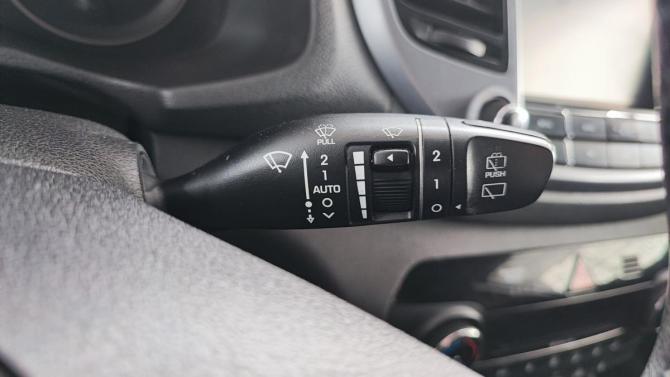 Hyundai Tucson III с пробегом 2015 года, цена 1 920 000 рублей, 121989 км, внедорожник, Автокод Объявления