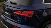 Audi Q5 II (FY) Москва  - изображение 56