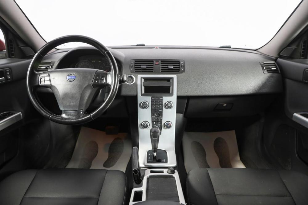 Volvo S40 II Рестайлинг Новосибирск  - изображение 9