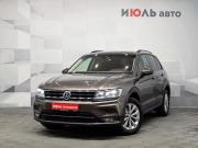 Volkswagen Tiguan II Екатеринбург  - изображение 21