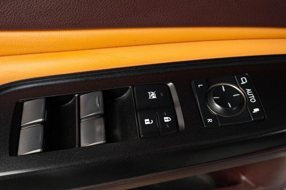 Lexus ES VII Тюмень  - изображение 20