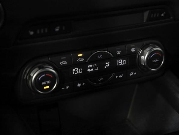 Mazda CX-5 II с пробегом 2018 года, цена 2 449 000 рублей, 135958 км, внедорожник, Автокод Объявления