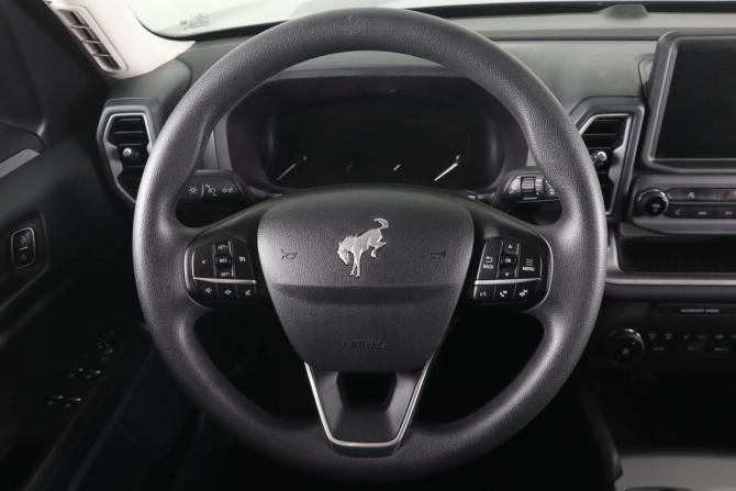 Ford Bronco Sport I с пробегом 2023 года, цена 3 399 000 рублей, 42500 км, внедорожник, Автокод Объявления